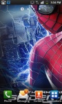 The Amazing Spider Man HD GALLERY screenshot 1/6