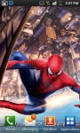 The Amazing Spider Man HD GALLERY screenshot 3/6