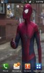The Amazing Spider Man HD GALLERY screenshot 4/6