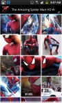 The Amazing Spider Man HD GALLERY screenshot 6/6