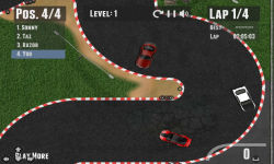Play Circuit Super Car Racing screenshot 6/6