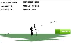 Bow Man-Archery Shooting screenshot 3/4