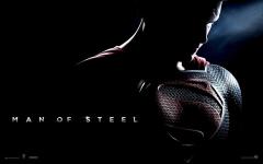 Superman Man of steel Wallpaper Slideshow HD screenshot 1/5