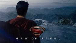 Superman Man of steel Wallpaper Slideshow HD screenshot 5/5