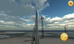 Rocket Simulator 3D screenshot 3/6