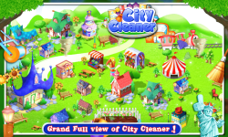 City Cleaner screenshot 4/6