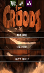 The croods Quiz screenshot 1/6