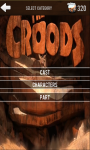 The croods Quiz screenshot 2/6