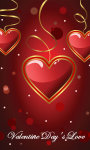 Valentine Days Love screenshot 1/3