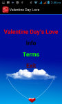 Valentine Days Love screenshot 2/3