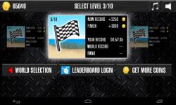 Crazy Wheel Racing screenshot 5/6