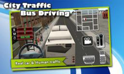 City Bus Real Driving screenshot 2/2