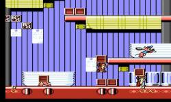 Chip and  Dale Rescue Rangers 2 screenshot 4/4