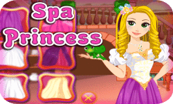 Make up for Princess screenshot 2/4
