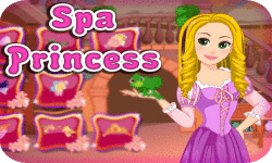 Make up for Princess screenshot 3/4