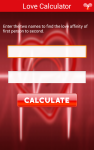 Hearty Love Calculator screenshot 3/3