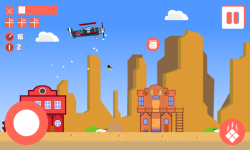 Sky Delivery - endless arcade screenshot 3/5