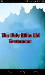 Holy Bible Testament Stories screenshot 1/5