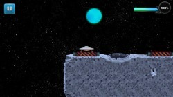 UFO Lander screenshot 1/6