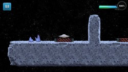UFO Lander screenshot 2/6