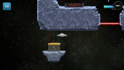 UFO Lander screenshot 3/6