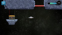 UFO Lander screenshot 4/6