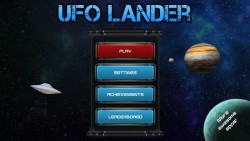 UFO Lander screenshot 6/6