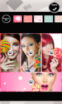 Lollipop Photo Collage screenshot 3/6