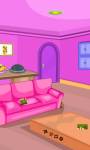 Escape Games-Pink Foyer Room screenshot 2/3