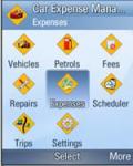 Car Expense Tracker screenshot 1/1