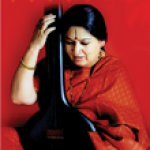 Shubha Mudgal Sings Devotional screenshot 1/4