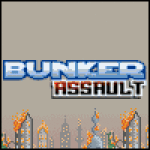 Bunker Assault - NOKIA Serie 40 screenshot 1/1