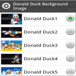 Donald Duck screenshot 2/2