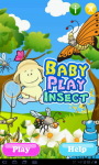 Baby Play Insect screenshot 2/4