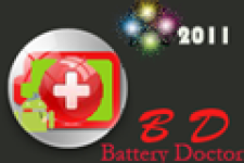 Battery Doctor screenshot 1/1