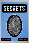 Secrets for iPhone screenshot 1/1