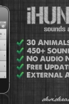 iHunt Sounds & Calls screenshot 1/1