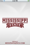 Mississippi State Bulldogs screenshot 1/1
