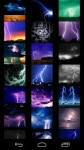 Lightning Wallpapers by Nisavac Wallpapers screenshot 2/6
