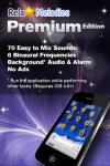 Relax Melodies Premium Edition - (sleep & medit... screenshot 1/1