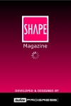 Shape Magazine screenshot 1/1