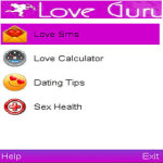 Love Guru Lite screenshot 2/4