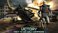 Rivals at War screenshot 4/5