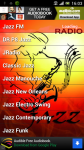 Simple Jazz-Radio Online screenshot 2/6