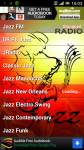 Simple Jazz-Radio Online screenshot 4/6