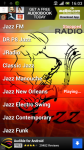 Simple Jazz-Radio Online screenshot 5/6