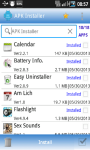 App Installer - Apk Installer screenshot 1/6