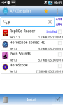 App Installer - Apk Installer screenshot 4/6