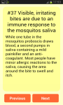 Amazing Mosquito Facts screenshot 4/4