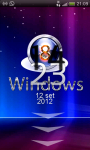 Windows 8  Theme Go Locker screenshot 1/3